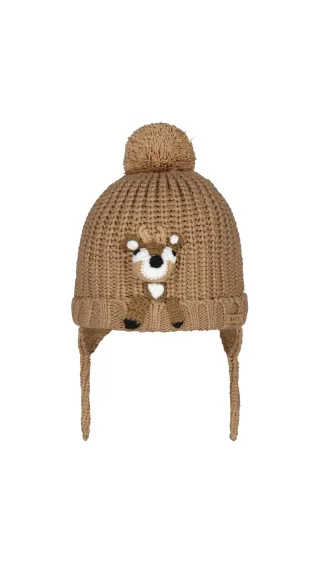 Barts - Mütze für Babys Beige