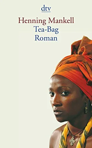 Tea-Bag [Taschenbuch] [2005] Henning Mankell