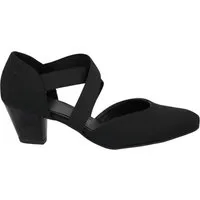 Ara Ara 33439-69 TOULOUSE, Pumps, Schwarz, Damen Pumps