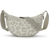 Johnny Urban Umhängetasche Ally Small Half Moon Bag, Kleine Crossbody Bag in Halbmond Form, Wasserabweisend