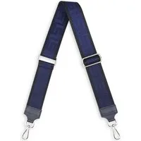 Frentree Schulterriemen MADE IN ITALY, 5cm breiter Schultergurt für Taschen, verstellbarer Gurt, Muster: S