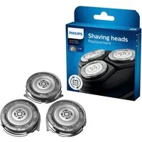 Philips Ersatzscherköpfe SH30/50, passend für Series 3000 und 1000