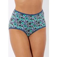 Sieh an! Slip Taillenslip (5-St)