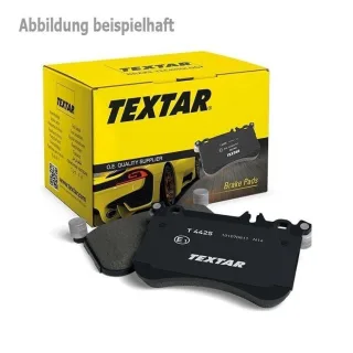Textar Bremsbel?ge vorne Mercedes-Benz A B - Klasse W176 W242 W246