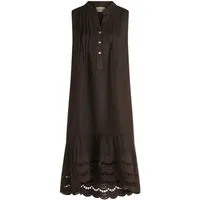 Cartoon Midikleid