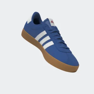 adidas Sportswear Sneaker "VL COURT 3.0" Design auf den Spuren des adidas Samba