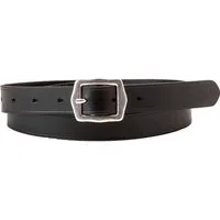 Levi's® Ledergürtel WOMEN'S LUX LEATHER BELT