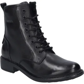 JOSEF SEIBEL Selena 06 | Stiefelette für Damen | Schwarz Selena 06, schwarz