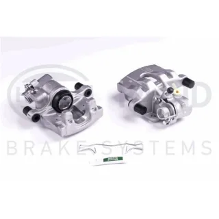 Hella Bremssattel hinten rechts Renault Espace Laguna Megane Vel 8AC355382-661