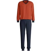 CALIDA Pyjama Nightwear Xtra Herren (2 tlg)