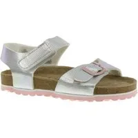 SUPERSOFT Supersoft Mädchen Bio Sandale Riemchensandale EUR 33 Riemchensandale