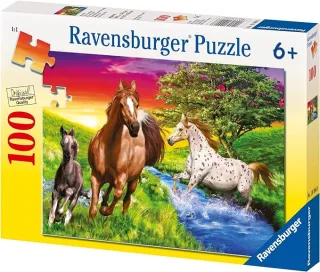 Ravensburger 10996 - Abendrot [100 Teile]