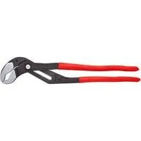 Cobra XXL 87 01 560, 560mm, Rohr- / Wasserpumpen-Zange rot, Wasserpumpenzange, 20-fach verstellbar