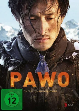 Pawo [2 DVDs]