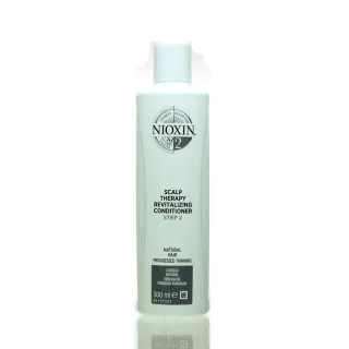 Nioxin System 2 Scalp Revitalizing Conditioner Step 2 300 ml