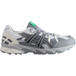Asics Gel-Sonoma 15-50 Herrengrau-Trainer