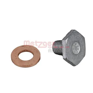 Metzger ?lablassschraube Ford Mazda Mini Opel Peugeot Suzuki Toyota Volvo