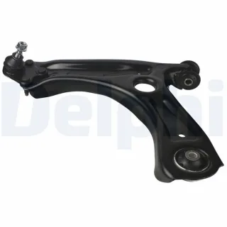 Delphi Querlenker vorne links TC2659 Seat Cordoba Ibiza Skoda Fabia Roomster VW Polo