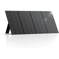 BLUETTI Solaranlage PV350 350W Solarpanel, (1 350W Solarmodell für BLUETTI Stromerzeuger), IP65 Schutz
