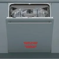 BCIC 3T333 PFE, Spülmaschine