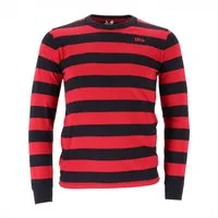 13 1/2 Longsleeve Behind Bars Longsleeve