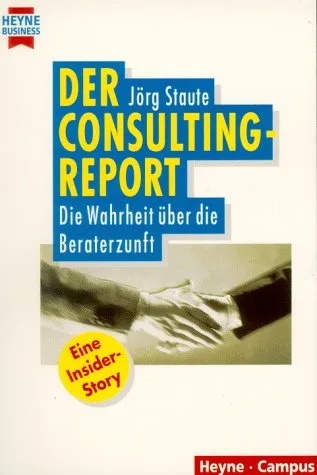 Der Consulting-Report