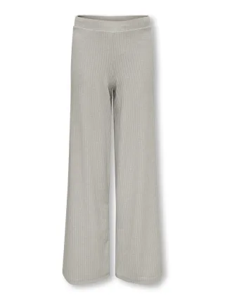 KIDS ONLY - KOGNELLA PANT JRS NOOS Opal Gray - Gr. - 152