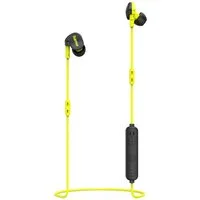 Hama Sport BT Kopfhörer Bluetooth Headset Ohrbügel Smartphone-Headset (Anruffunktion, Bluetooth, Mikrofon, Wiedergabe-Steuerung, Bluetooth 5.3, Ohrbügel Schweißfest Anruf-Funktionen Wiedergabe-Steuerung Mikrofon)