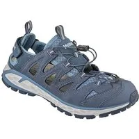 Meindl Damen Sandale Brindisi Comfort Fit Sandale