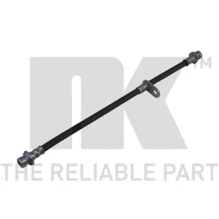 NK Bremsschlauch hinten Honda Shuttle 852657