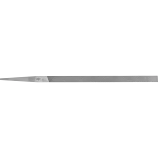 PFERD TOOLS Präzisions-Stiftenfeile Flachstumpf schmal Schweizer Hieb - 19303152