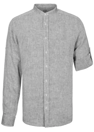 COMMANDER Finest Clothing - Hemd, 1/1 Arm - Gr. - S