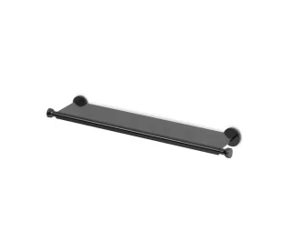 JEE-O Bloom Ablage 71cm, PVD gun metal, 601-0086 601-0086