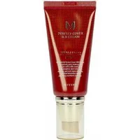 Fudge BB-Creme PERFECT COVER bb cream SPF25 #25-warm beige 50ml