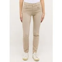 ANGELS Straight-Jeans CICI in Slim Fit-Passform