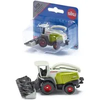 SIEPER Modelltraktor siku Maishäcksler Claas Jaguar 960