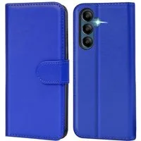 CoolGadget Handyhülle Book Case Handy Tasche für Samsung Galaxy A26 5G 6,7 Zoll, Hülle Klapphülle Flip Cover für Samsung A26 5G Schutzhülle stoßfest