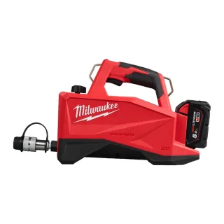 Milwaukee M18 Akku - Mini - Hydraulikpumpe, M18HMP700 - 501 - 4933493921