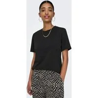 ONLY T-Shirt ONLMONJA S/S TEE JRS NOOS