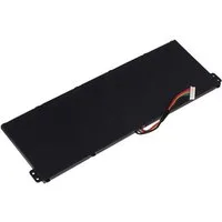 Powery Akku für Acer Typ AC14B8K(4ICP5/57/80) Laptop-Akku 3000 mAh (15.2 V)