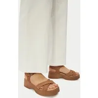 LASOCKI Lasocki Damen Sandals Braun WI23-NAGINA-09 Sandale