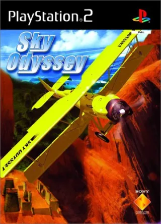Sky Odyssey [für PlayStation2]