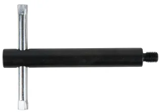 KS Tools Hochdruckpumpenrad-Fixierdorn - 400.0757