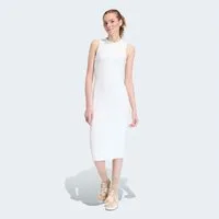 adidas Sportswear Shirtkleid W ALL SZN RB DR für Erwachsene geeignet, ohne Verschluss, aus Baumwolle
