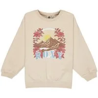 Roxy Sweatshirt Morning Hike Brushed