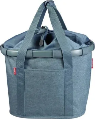KLICKfix Reisenthel Bikebasket Lenkertasche twist hydro 15 L