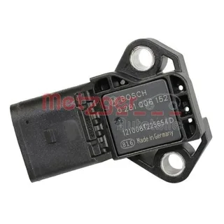 Metzger Ladedrucksensor Seat Ibiza Skoda Roomster VW Polo
