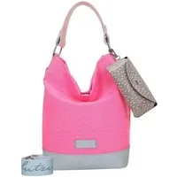 Fritzi aus Preußen Schultertasche Izzy07 Olga Hobo Bag (Set, 2-tlg)
