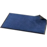 COFI 1453 Fußmatte Schmutzfangmatte "Trend" rutschfest drinnen und draußen 60 x 80 cm
