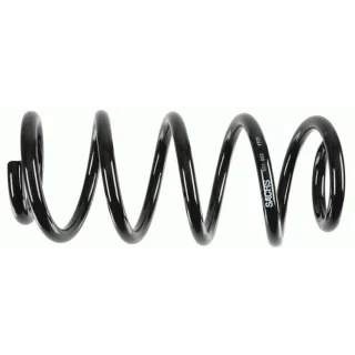 Sachs Feder vorne Audi A4 Seat Exeo 993082